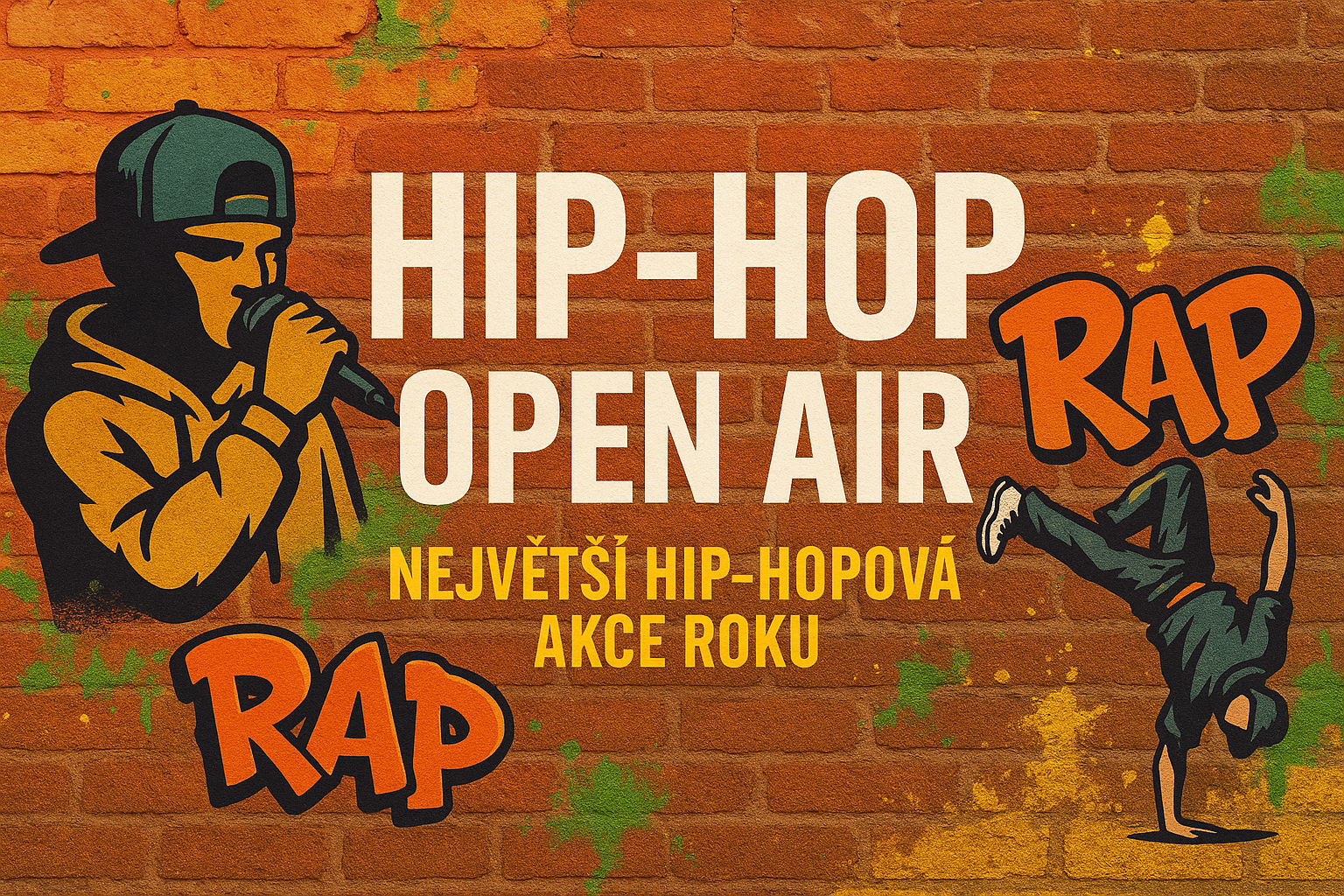 Hip-Hop Open Air