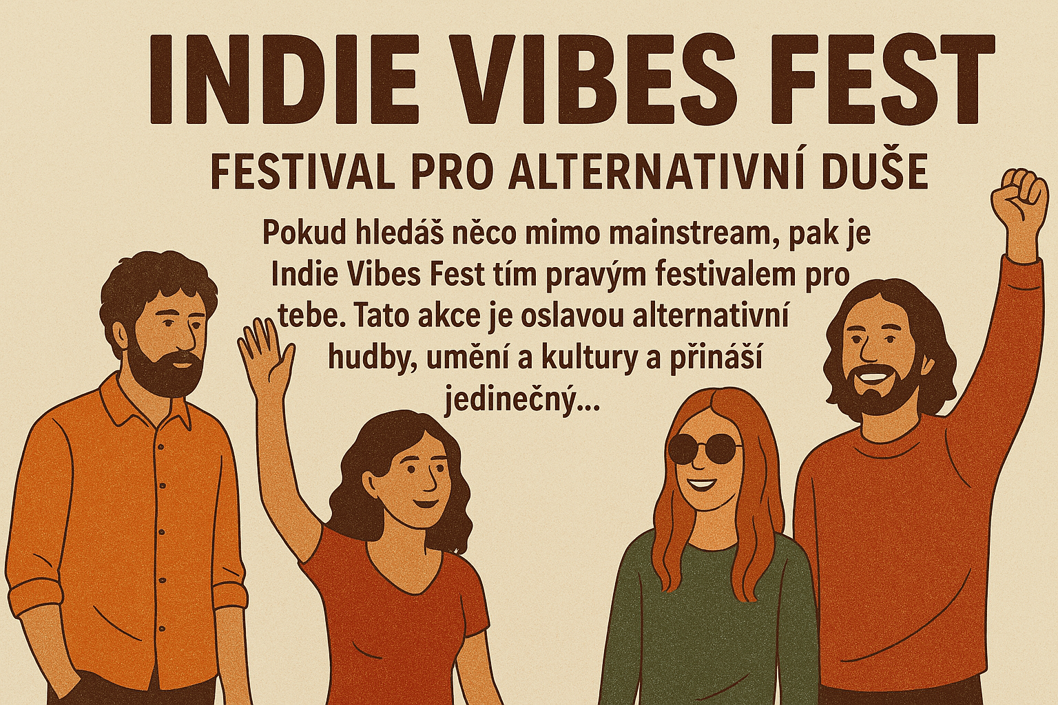 Indie Vibes Fest